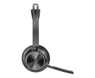 Poly Voyager Focus 2 Stereo USB-A UC - 1221393 - zdjęcie 4